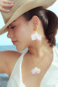 Marea Blanca V - Pendientes