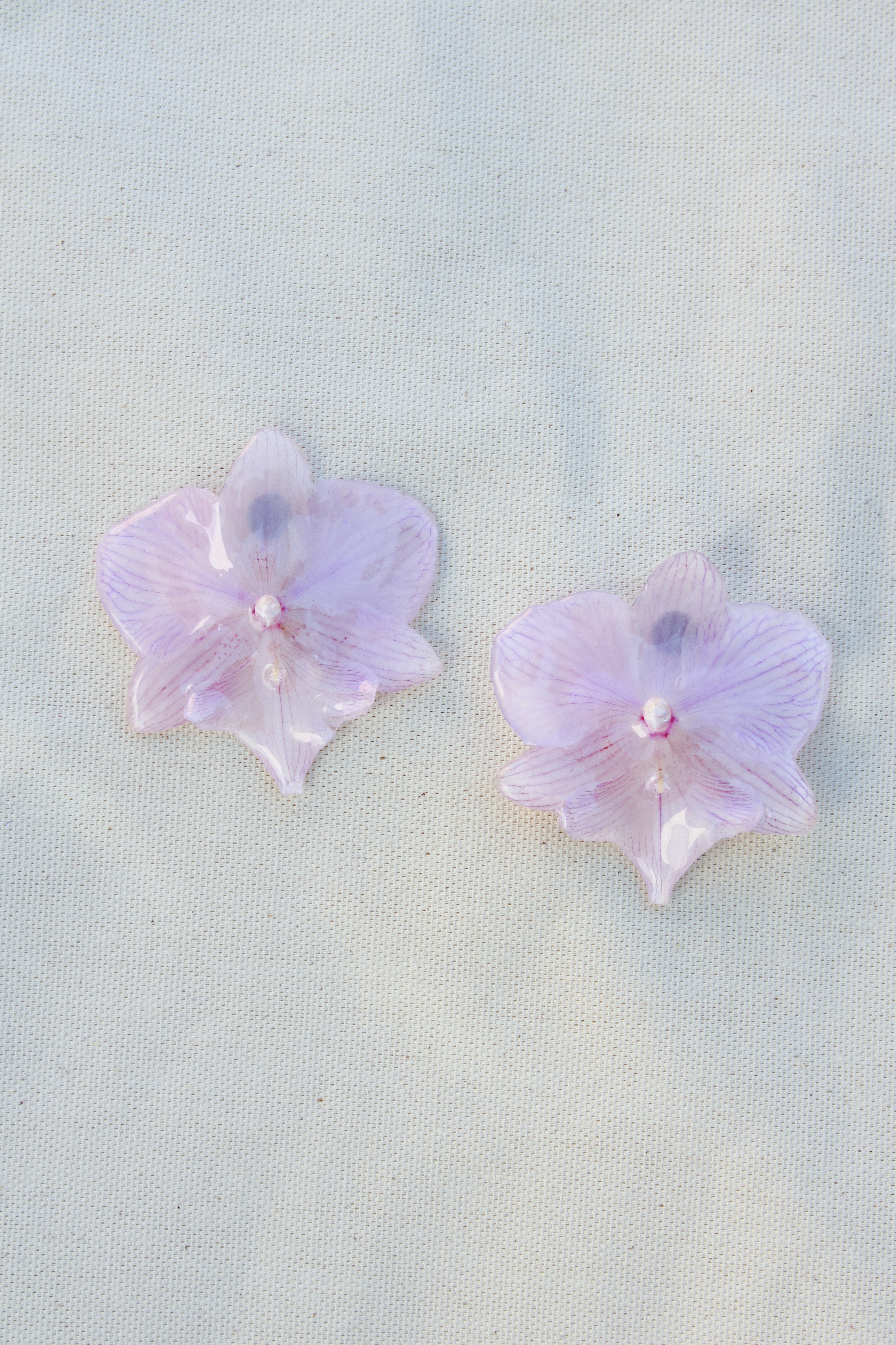 Marea Rosa - Pendientes