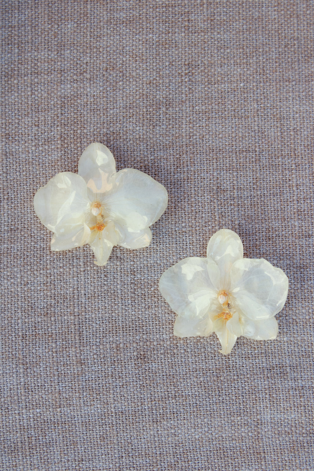 Marea Blanca IV - Pendientes