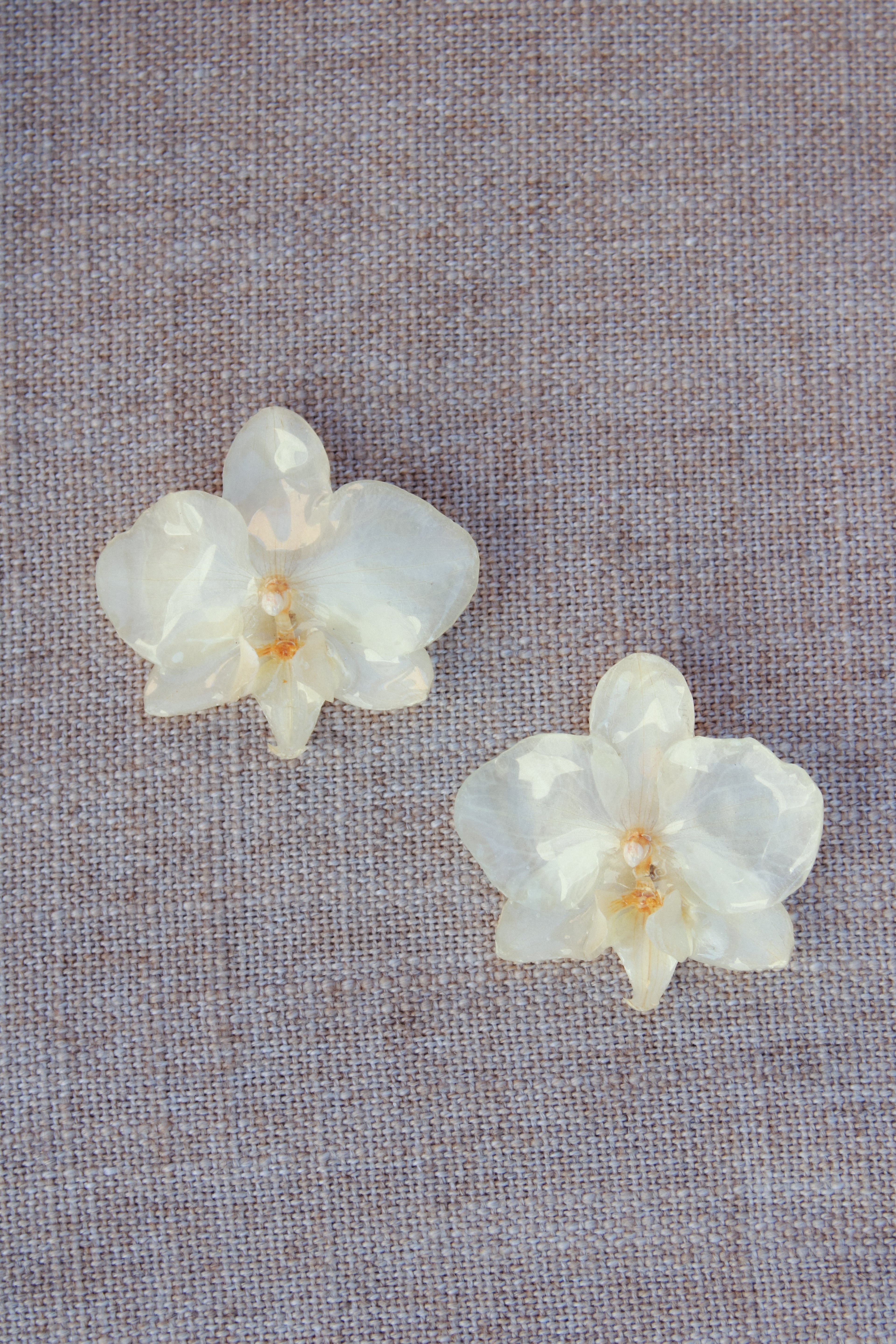 Marea Blanca IV - Pendientes