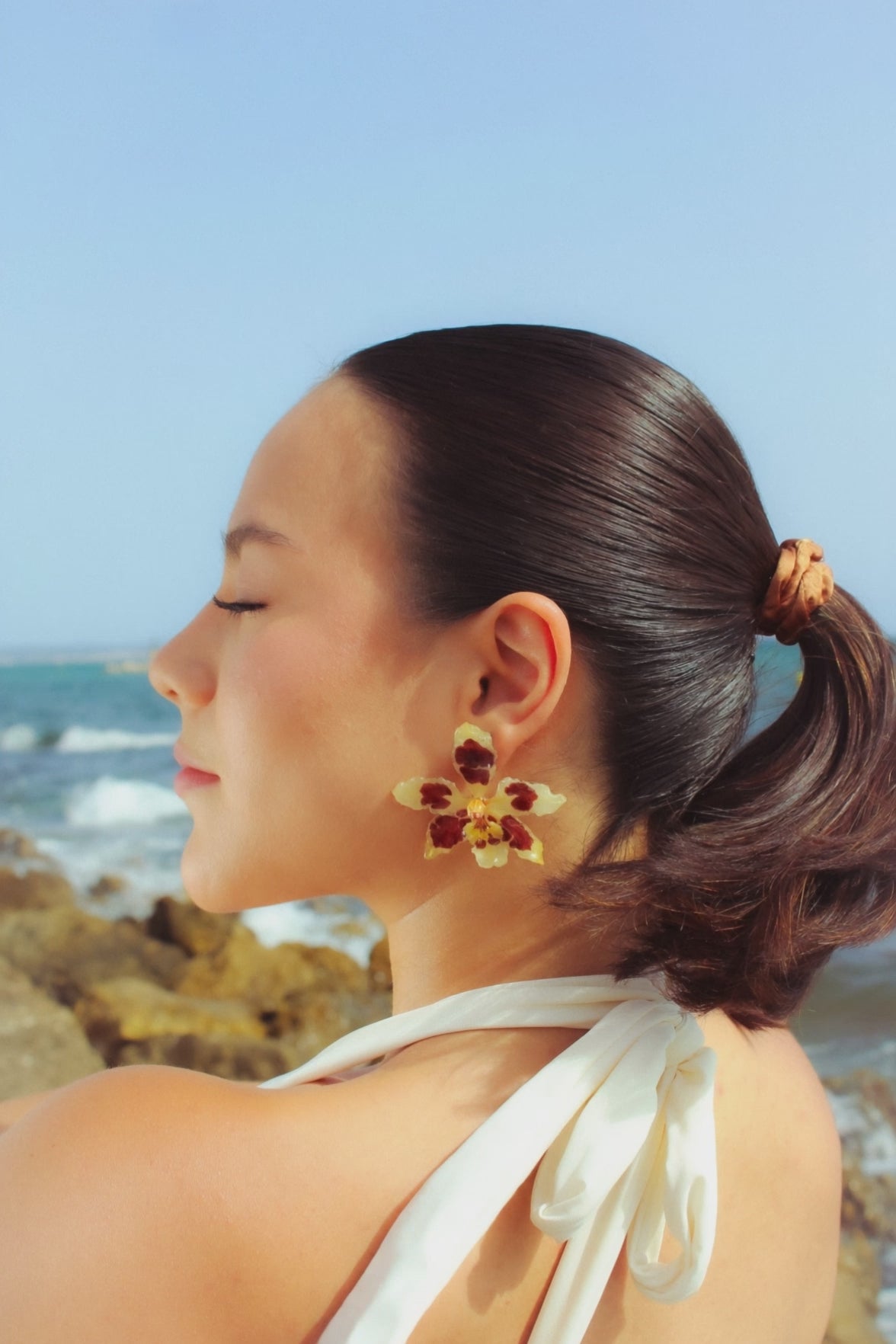 Niebla manchas III - Pendientes